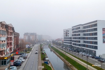 Bijeljina uvodi novi sistem obračuna komunalne naknade