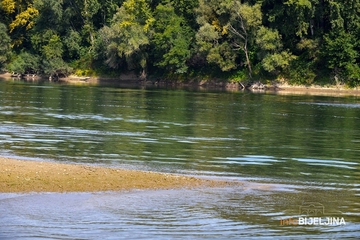 Sunčano i vruće, temperatura i do 40 stepeni