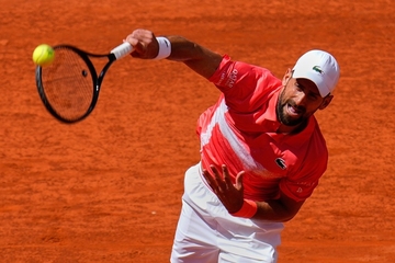 Đoković saznao prvog rivala u Ženevi