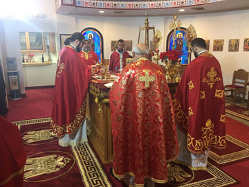 Dan Republike proslavljen i u Ohaju