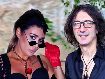 Ana Nikolić nakon sukoba s Raletom: "Skakao mi je po haubi, gurnuo me na staklo!"