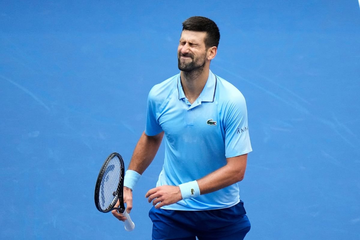 Đoković poslije poraza: Nisam mogao da pariram fizički