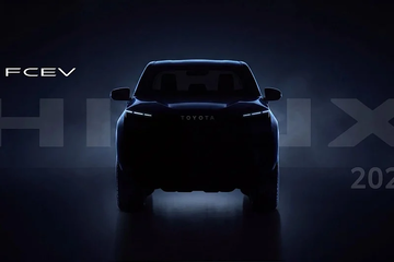 Toyota potvrdila dolazak nove verzije Hiluxa za 2028. godinu