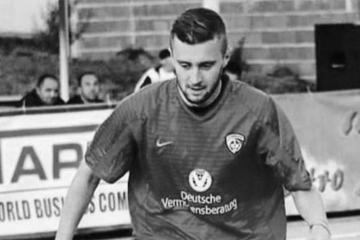 Preminuo mladi fudbaler iz Bihaća