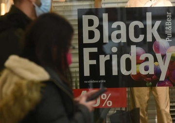 Prekršaji tokom „CRNOG PETKA“: Inspekcija kaznila maloprodajne objekte sa 67.900 KM