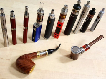 Amidžić: Uvesti akcize i na električne cigare