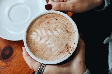 Da li ste znali da KAPUĆINO nije pravilan naziv popularnog napitka?
