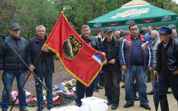 Veterani „Pantera“ najavili protest u Banjaluci: Traže objavu finansijskog izvještaja o spomeniku