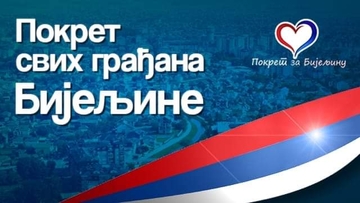 Pokret za Bijeljinu: Petrović radi po instrukcijama izvan Bijeljine