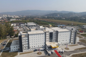 Kakvo je zdravstveno stanje ranjenog u zločinu u Šamcu