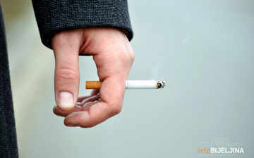 Istine i zablude o duvanu: Da li su cigarete sirotinjska zabava i zašto se kaže "puši kao Turčin"