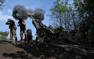 Ukrajina ograničila medijska izvještavanja sa ratnih frontova