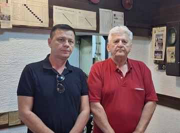 Memorijalni šahovski turnir “Ljubiša Savić Mauzer” u Bijeljini: Trijumfovao velemajstor Dalibor Stojanović (FOTO)