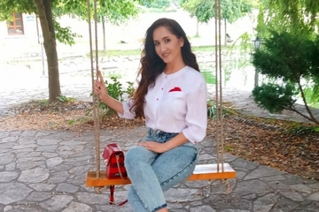 BUDIMO HUMANI Milena Božić iz Bijeljine treba našu pomoć