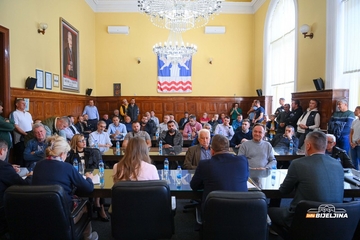 Zaključci sastanka bijeljinskih sportskih klubova i odbornika: Prve dvije tranše do 23. oktobra