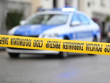 Tragedija u Banjaluci: Čovjek iznenada preminuo u lokalu