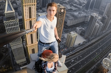 Selfiji odnijeli 379 života za 12 godina