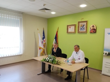 Najavljeno proširenje bijeljinske bolnice: Broj pregleda dupliran, u planu razdvajanje urgentnog i polikliničkog bloka