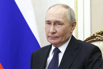 Putin naredio regrutaciju 160.000 ljudi