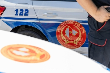 Obračun na trgu u Nikšiću: Tinejdžer izbo mladića