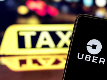 Uber kupuje njemačkog dostavljača hrane
