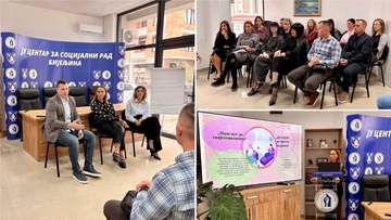 Podrška mladima u Bijeljini: Centar za socijalni rad i srednje škole jačaju saradnju