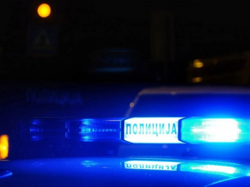Žena nožem ubola mladića na zboru na Manjači