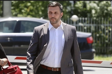 Vlada Srpske uputila krivičnu prijavu protiv Zolaka