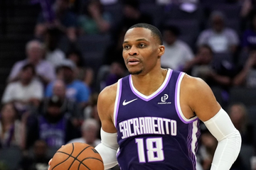 Rasel Vestbruk završio NBA karijeru