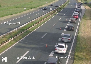 Stravična nesreća kod Zagreba: Poginule DVIJE OSOBE iz autobusa iz BiH, povrijeđene prevezli u više bolnica (FOTO)