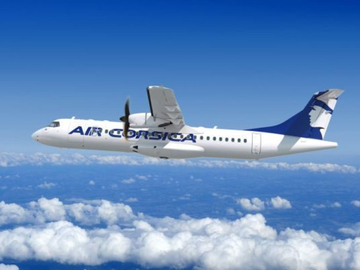 Kontrolor letenja zaspao, avion morao da kruži 20 minuta