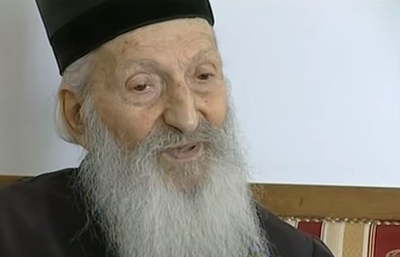 "Šta bi vozili da nisu dali zavjet SKROMNOSTI?" Mudre riječi patrijarha Pavla odzvanjaju i danas