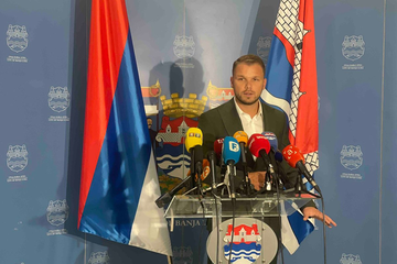 Stanivuković: PDP i SDS tradicionalni partneri, o podršci Blanuši odlučićemo razgovorom