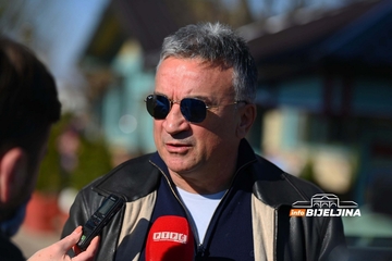 Operisan Srđan Đoković