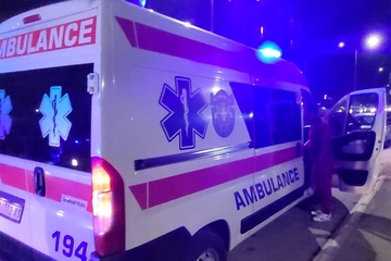 NEZAPAMĆENA TRAGEDIJA U SRPSKOJ: Ćerka džipom usmrtila majku