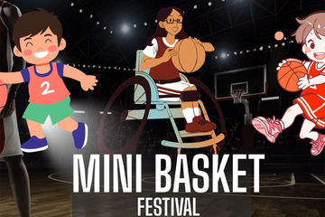 Košarka spaja sve: Inkluzivni mini basket trening u Bijeljini