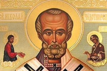 Danas je ljetni Sveti Nikola: Zašto ga narod slavi kao zaštitnika djece, putnika i moreplovaca