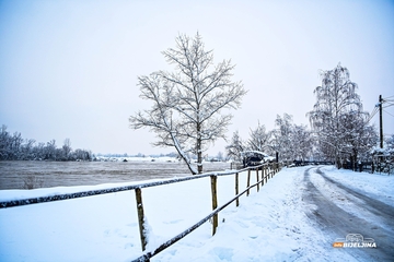Stiže NOVI HLADNI TALAS: Pogledajte kad će TEMPERATURA PASTI NA -12 STEPENI