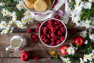 IMA IH U OVOJ HRANI! Flavonoidi su važni za zdravlje