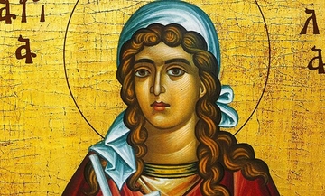 DANAS SLAVIMO SVETU JULIJU: Na njenom grobu su se dešavala čuda, a na poseban način pokazala gde želi da se sazida njena CRKVA