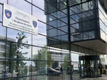 Novi slučaj pred sudom u Prištini: Optuženi za navodni napad na KFOR i niz drugih krivičnih djela