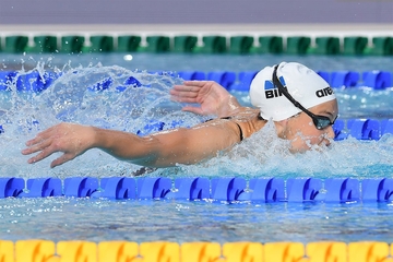 Lana Pudar ušla u finale Svjetskog prvenstva