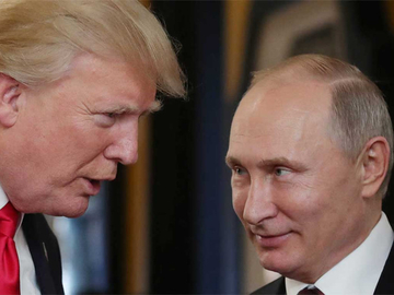 Turska očekuje da će se uskoro održati sastanak Putina i Trampa sa Erdoganom