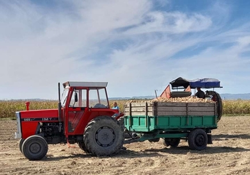Nedostatak radne snage: Daju dnevnicu 150 KM, a radnika ni na vidiku