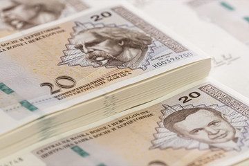 Sud presudio, ali para nema: Srpska čeka 30 miliona KM od UIO, FBiH blokira isplatu