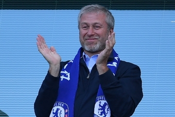 Roman Abramovič napustio Čelsi
