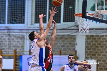 Kokoruš, Mičić i Stanković predvodili Radnik do pobjede (FOTO)