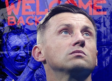 Olić zvanično trener CSKA iz Moskve