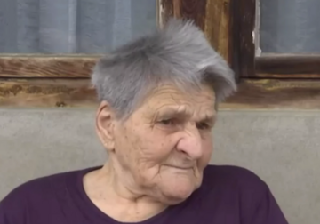 Baku Zorku smatraju najbogatijom ženom: Ova starica do sada ima 34 potomka (FOTO)