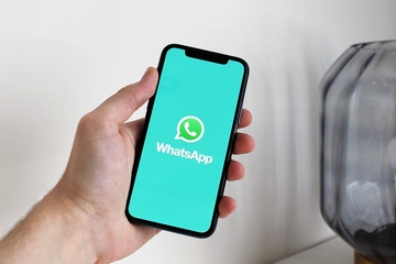 WhatsApp uveo novu opciju koja je bila moguća samo na Facebooku i Instagramu